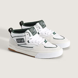 Skate Half Cab Wafflecup Shoe