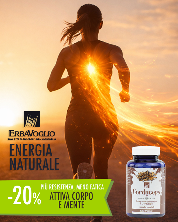 Cordyceps Capsule