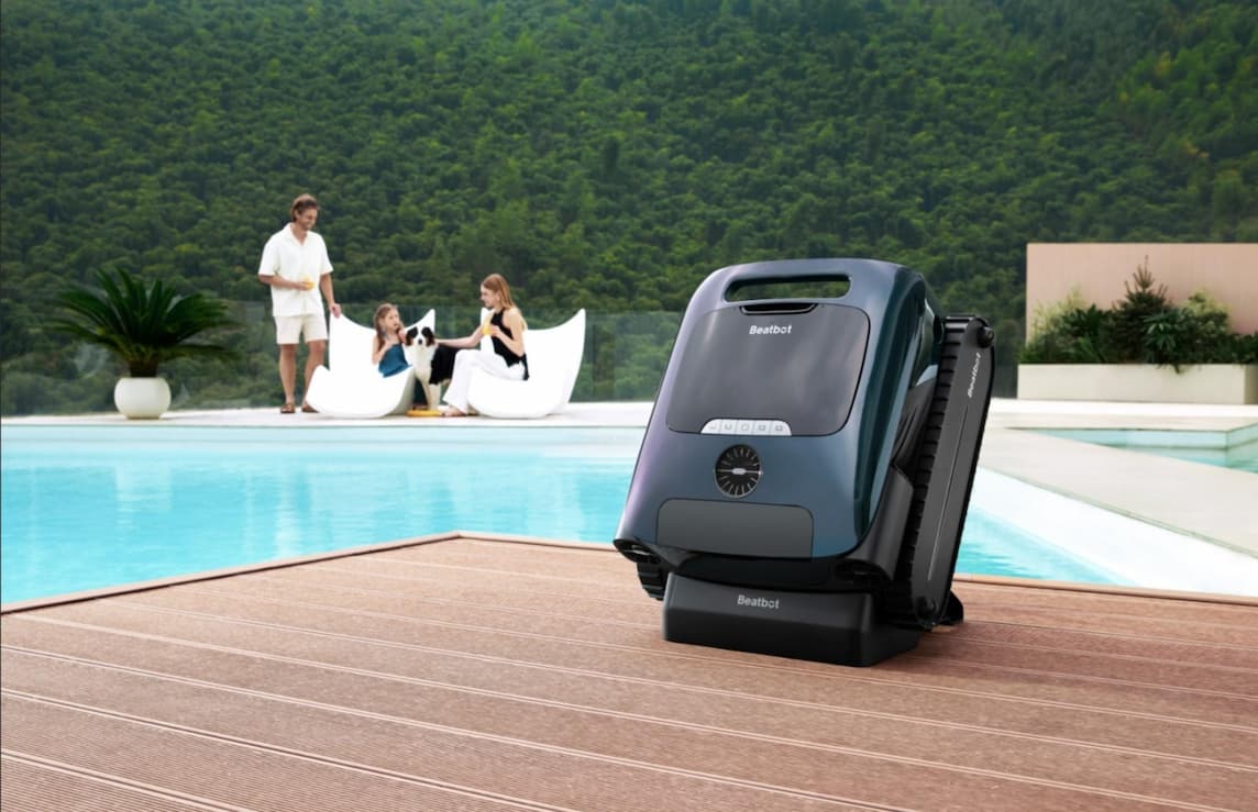 Beatbot Aquasense 2 pro