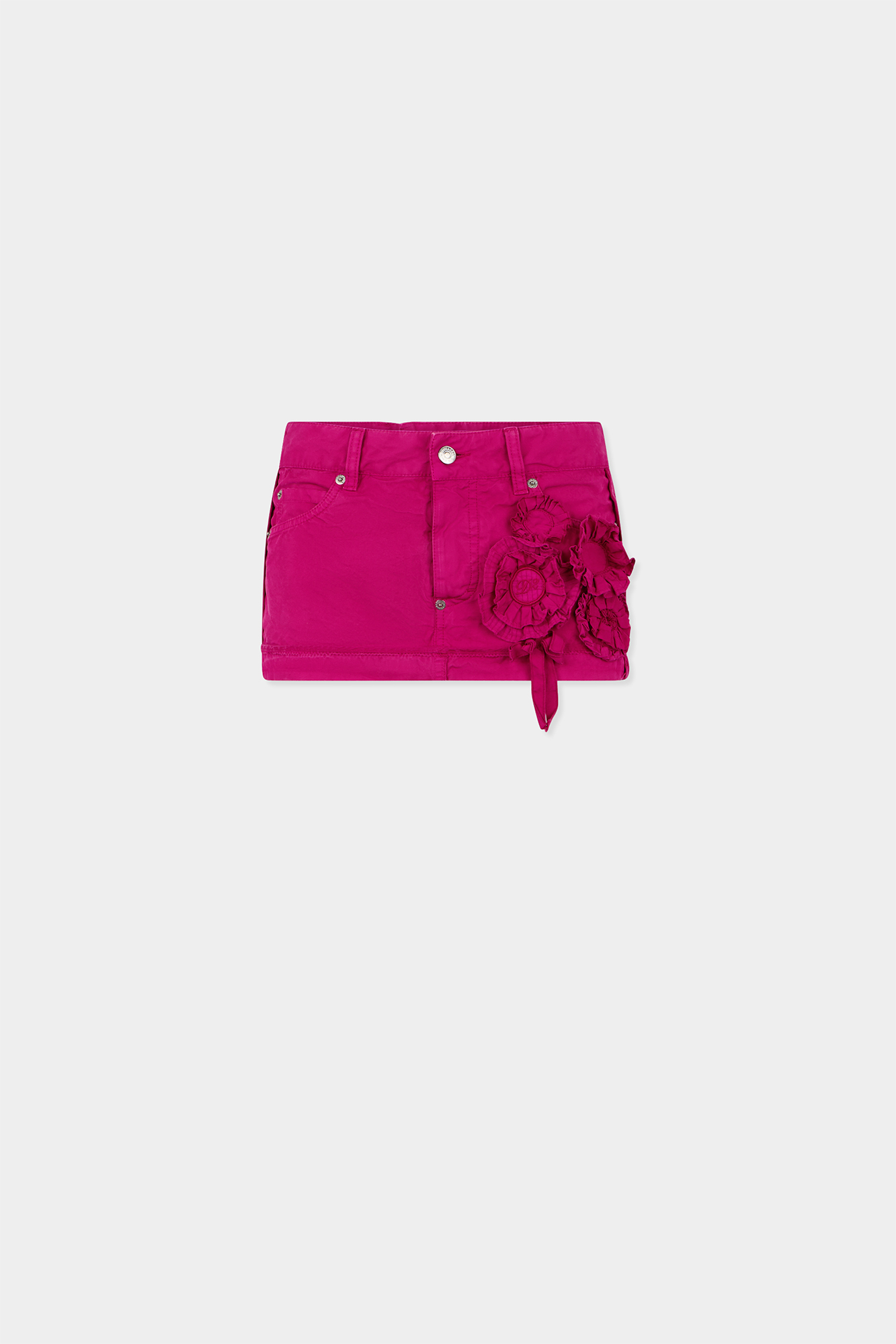 D2's Champ Skirt