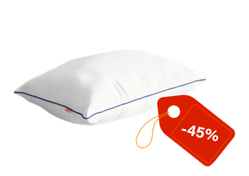 Cuscino Comfort Termoregolante Da 119,00€ 64,99€ Cuscino Comfort Termoregolante Da 119,00€ 64,99€