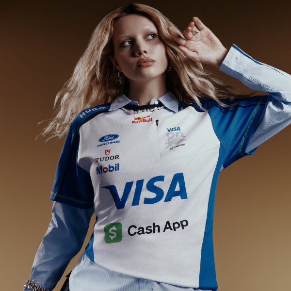 Football x Racing Jerseys