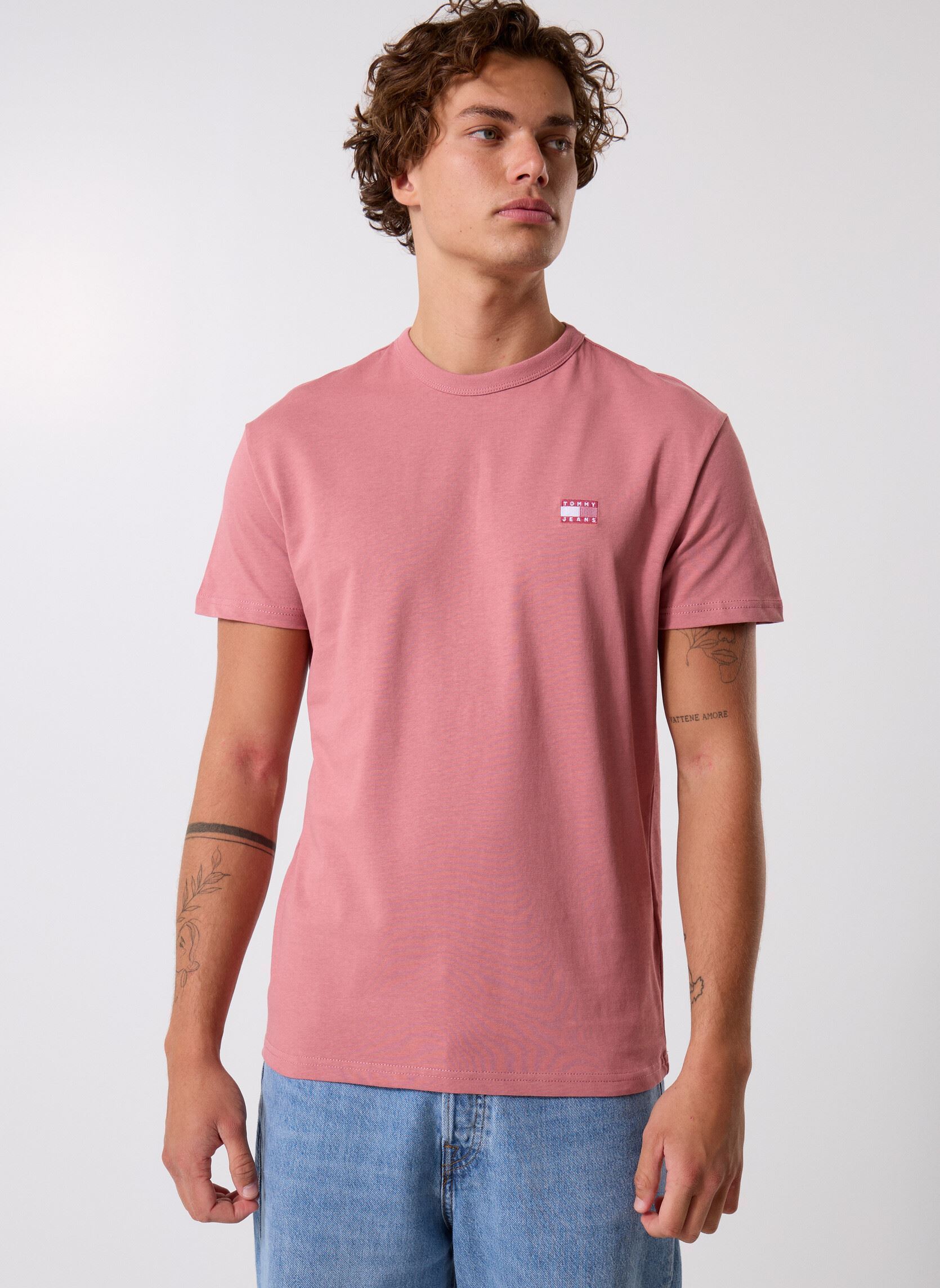 Tommy H