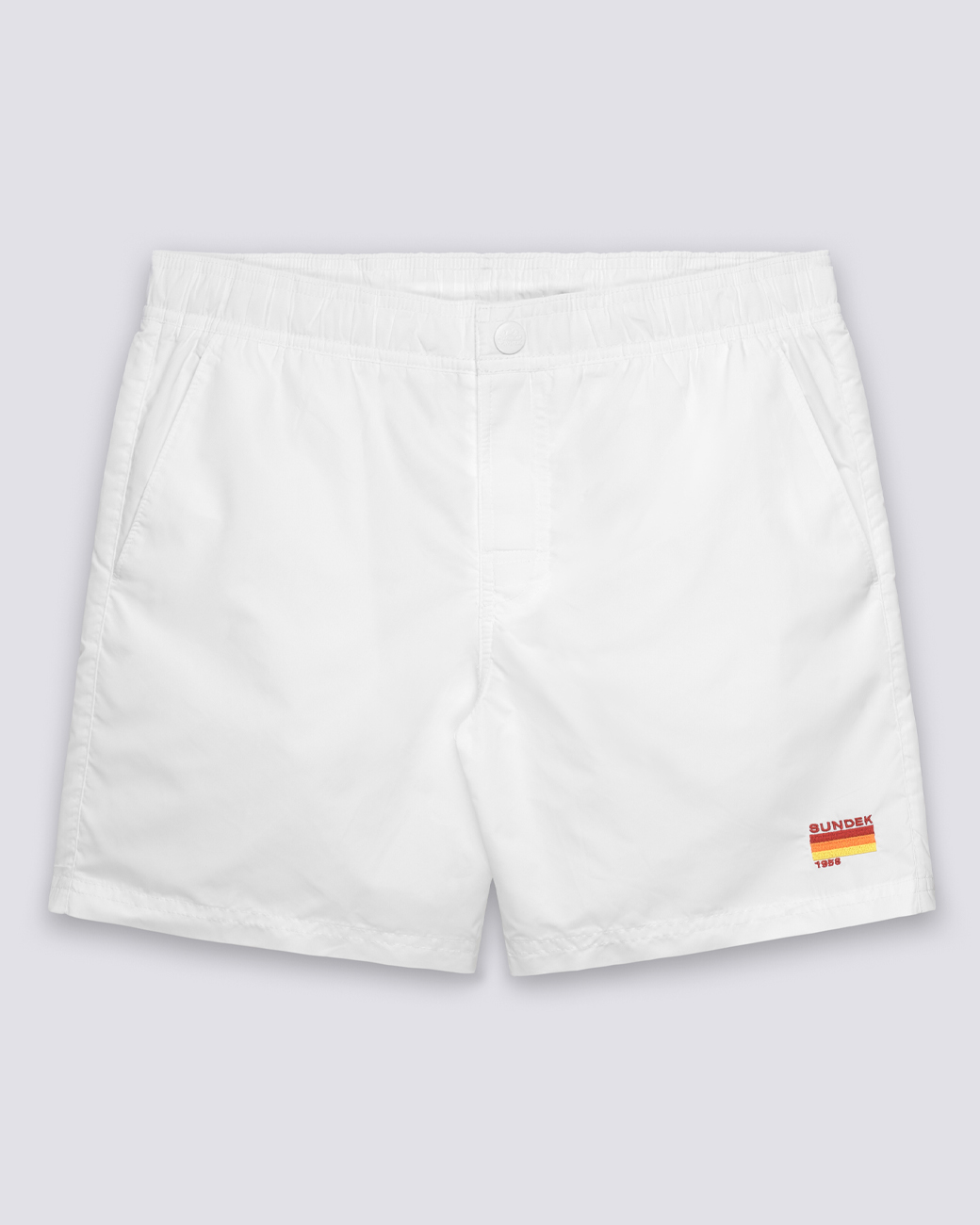 SUNDEK _Total white