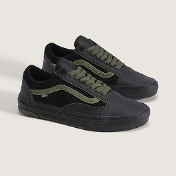 Skate Old Skool Wafflecup Shoe