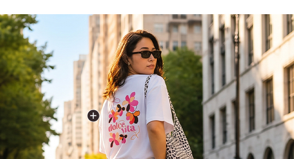 T-shirt