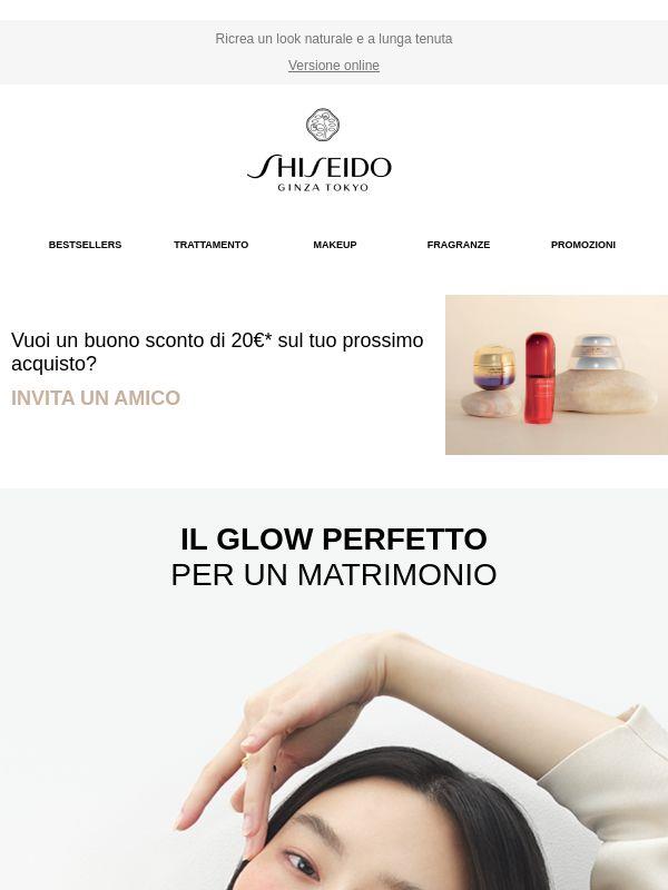 Make-up tips per la prossima cerimonia?