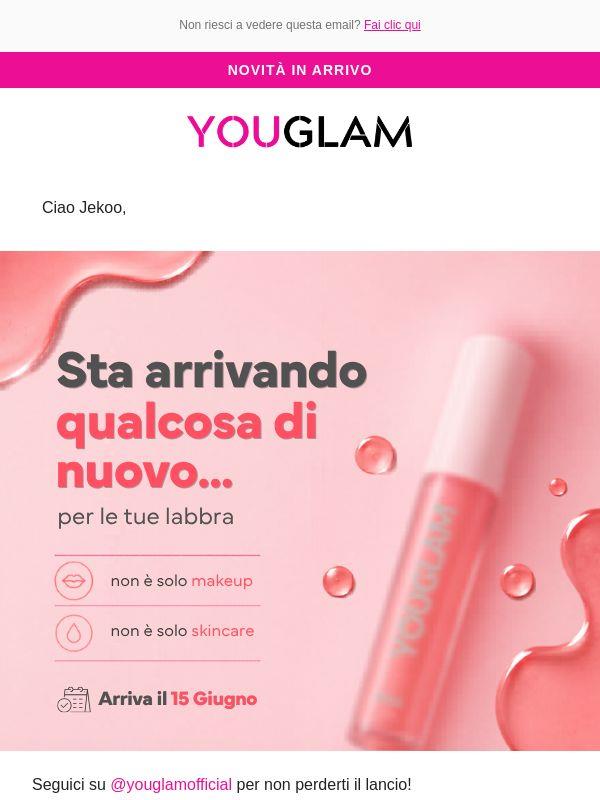 Non è solo makeup 👀