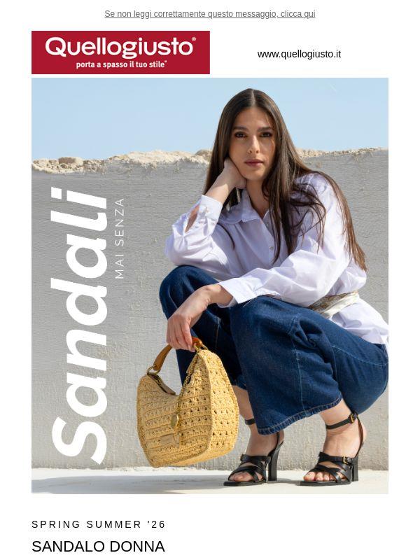 ☀️ Un'estate senza? IMPOSSIBILE! 👡