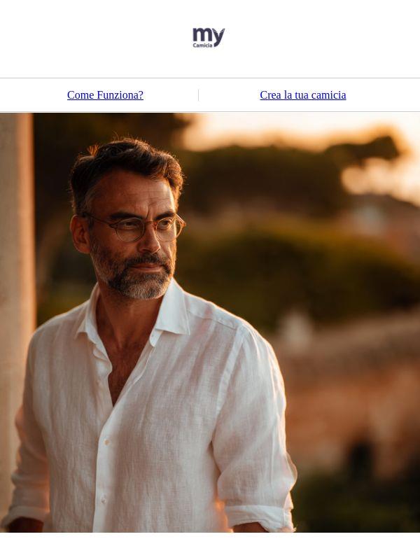 Maggio ti vuole impeccabile