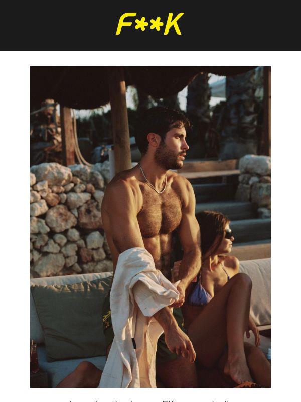 ☀️ PRONTO A TUFFARTI NELL’ESTATE ? ☀️