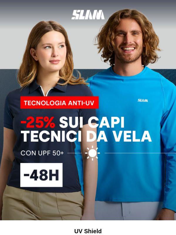 Ultimi giorni di sconti