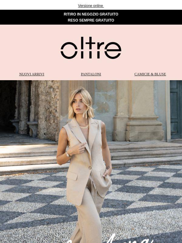 TREND ALERT | I look per l'estate di Giulia Arena