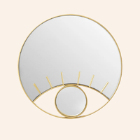 Specchio da parete_Occhi