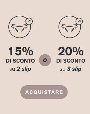 Saldi su Leonisa