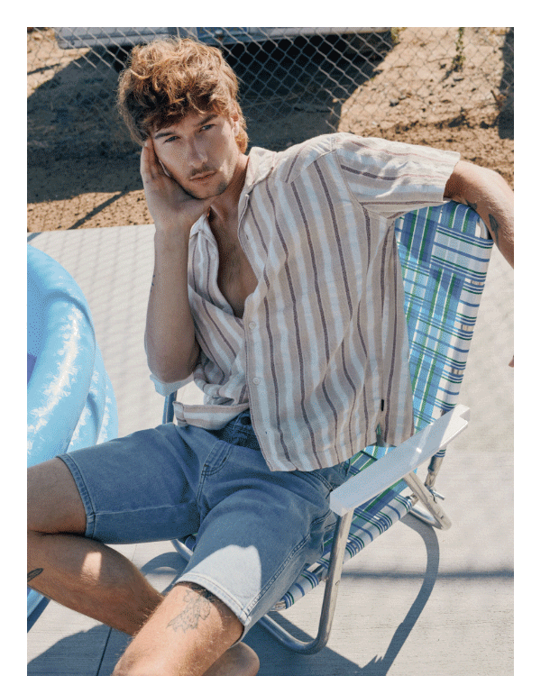 Wrangler does summer