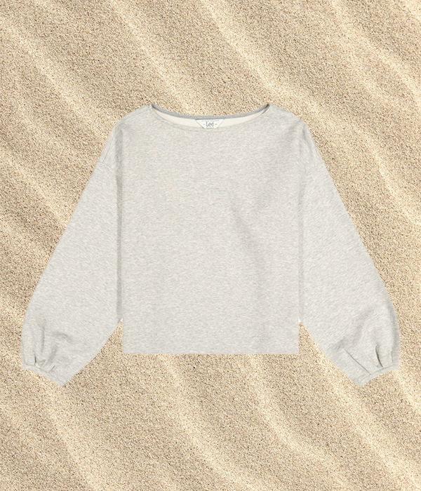 Summer Sweatshirts