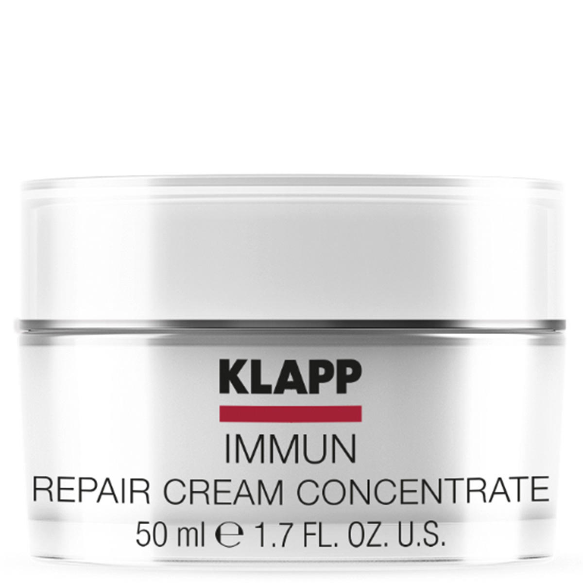 Repair Cream Concentrate