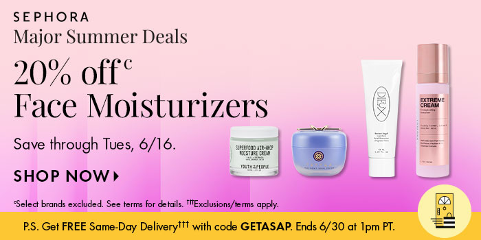 Summer Deals
