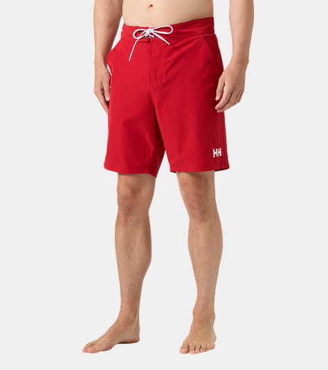 Men's Newport Board Shorts 8
