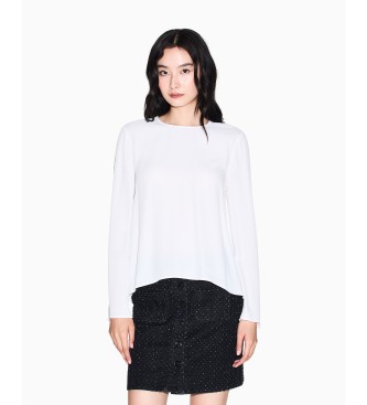 Blusa Move bianco