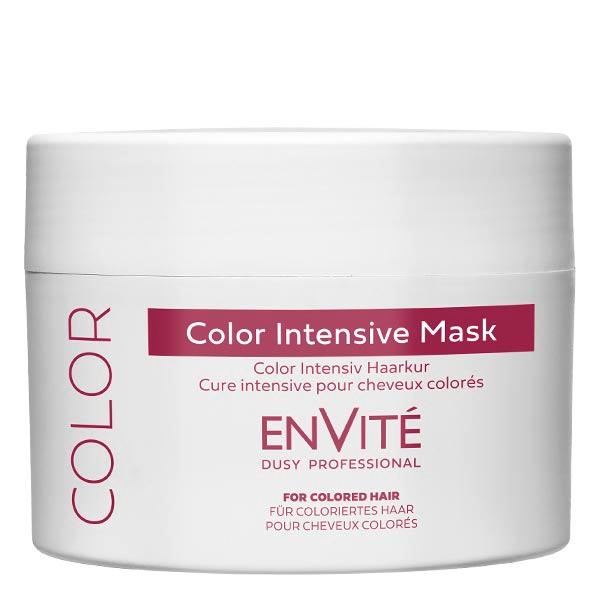 Color Intensive Mask
