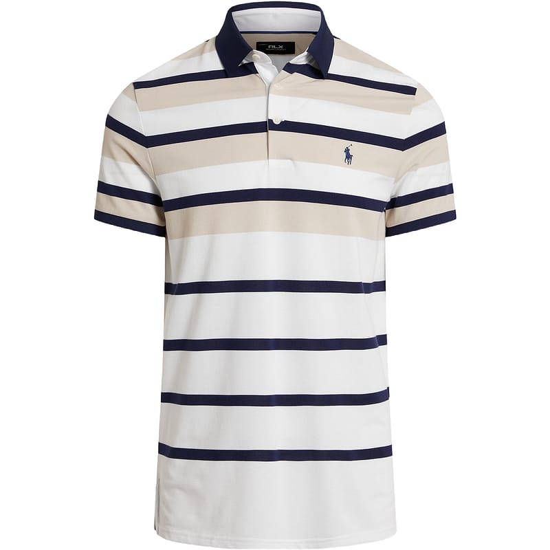 Polo Performance Pique