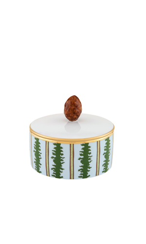 Profumi Luchino large trinket box