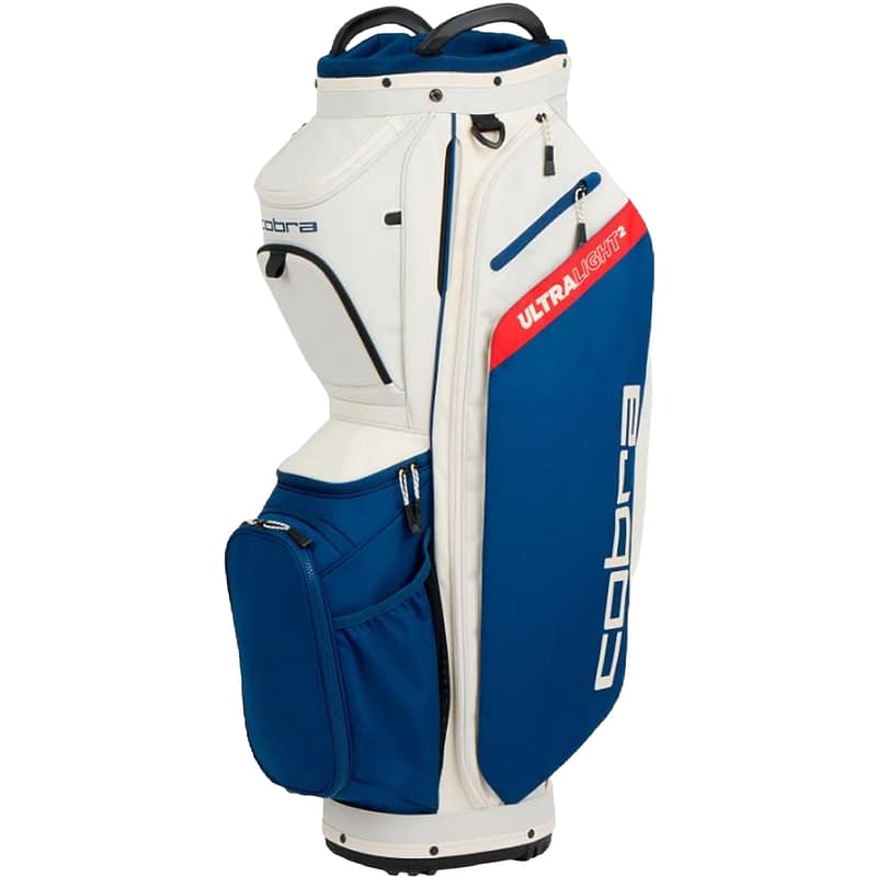 Cartbag Ultralight 2