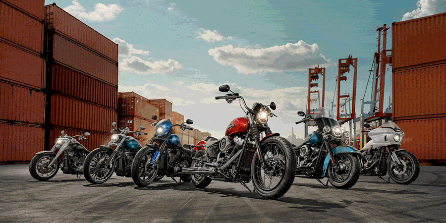 PER OGNI STRADA E OGNI MOTOCICLISTA