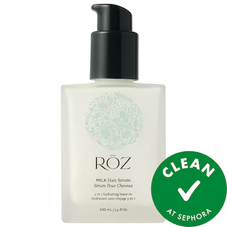 Milk Hydrating Leave-In Conditioner Hair Serum