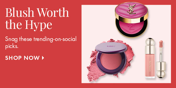 Trending Blush