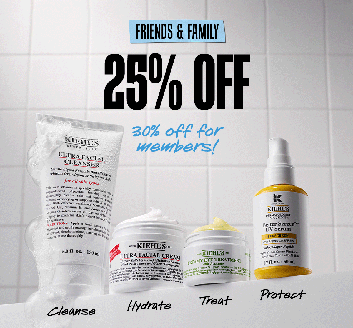 25% Off