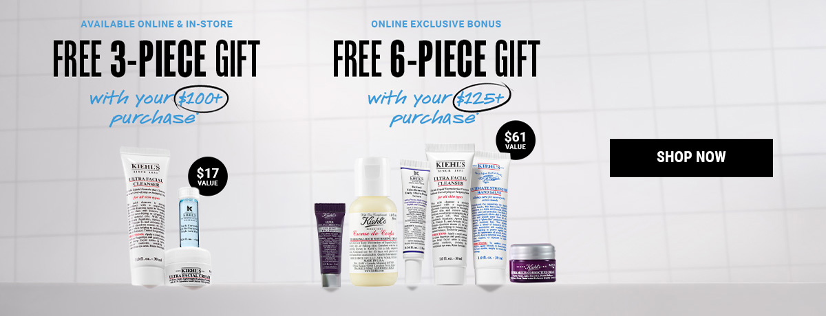 Free Gift
