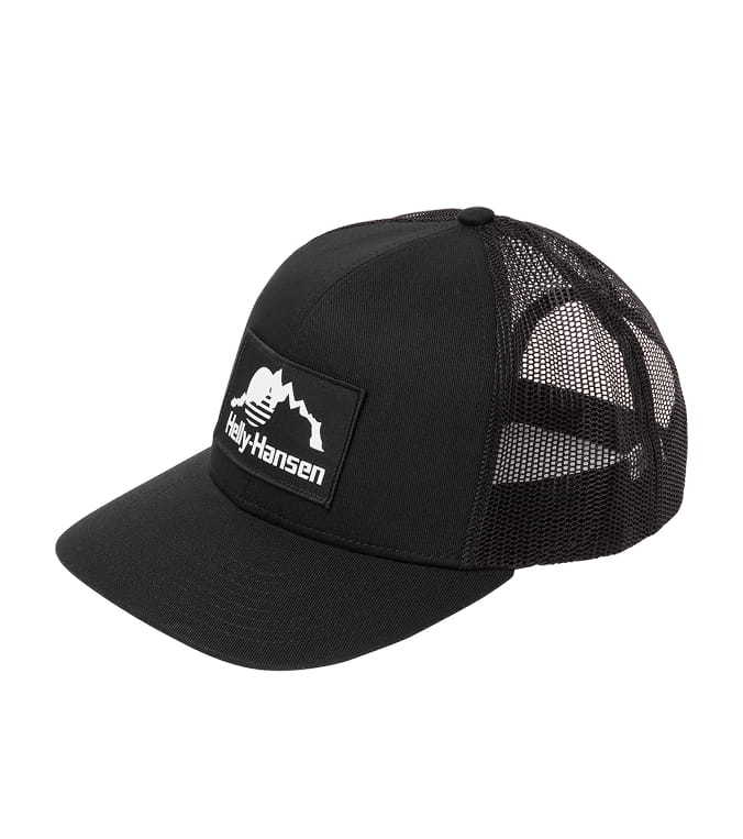 Unisex HH Trucker Cap