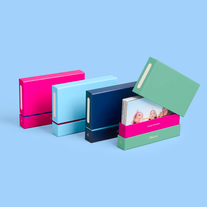 La Cheerz Box Classica
