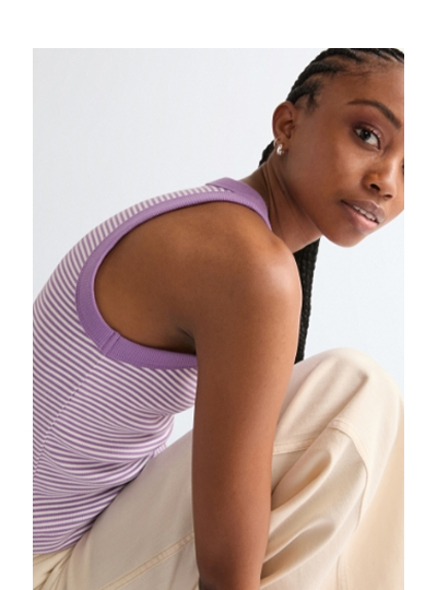 Slim Ringer Tank