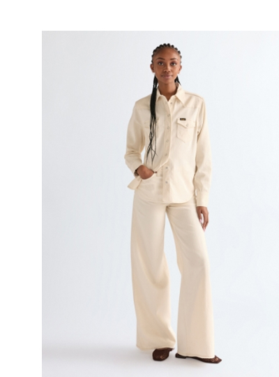 Canyon Loose Lightweight Jean