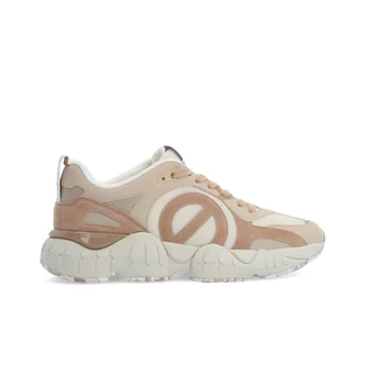 Sneaker Krazee Runner M / Beige