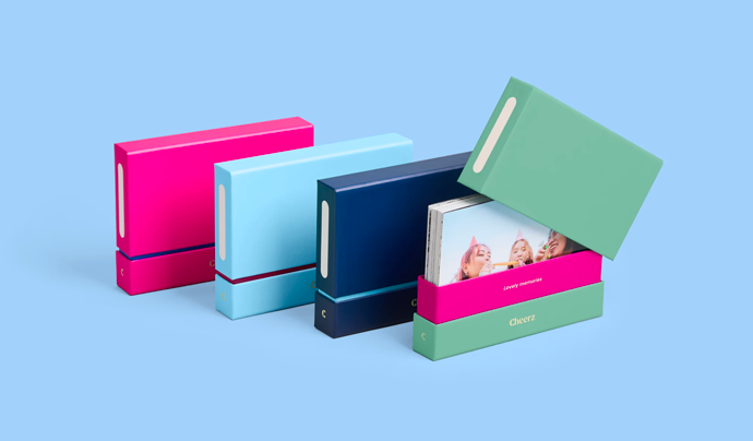 La Cheerz Box Classica
