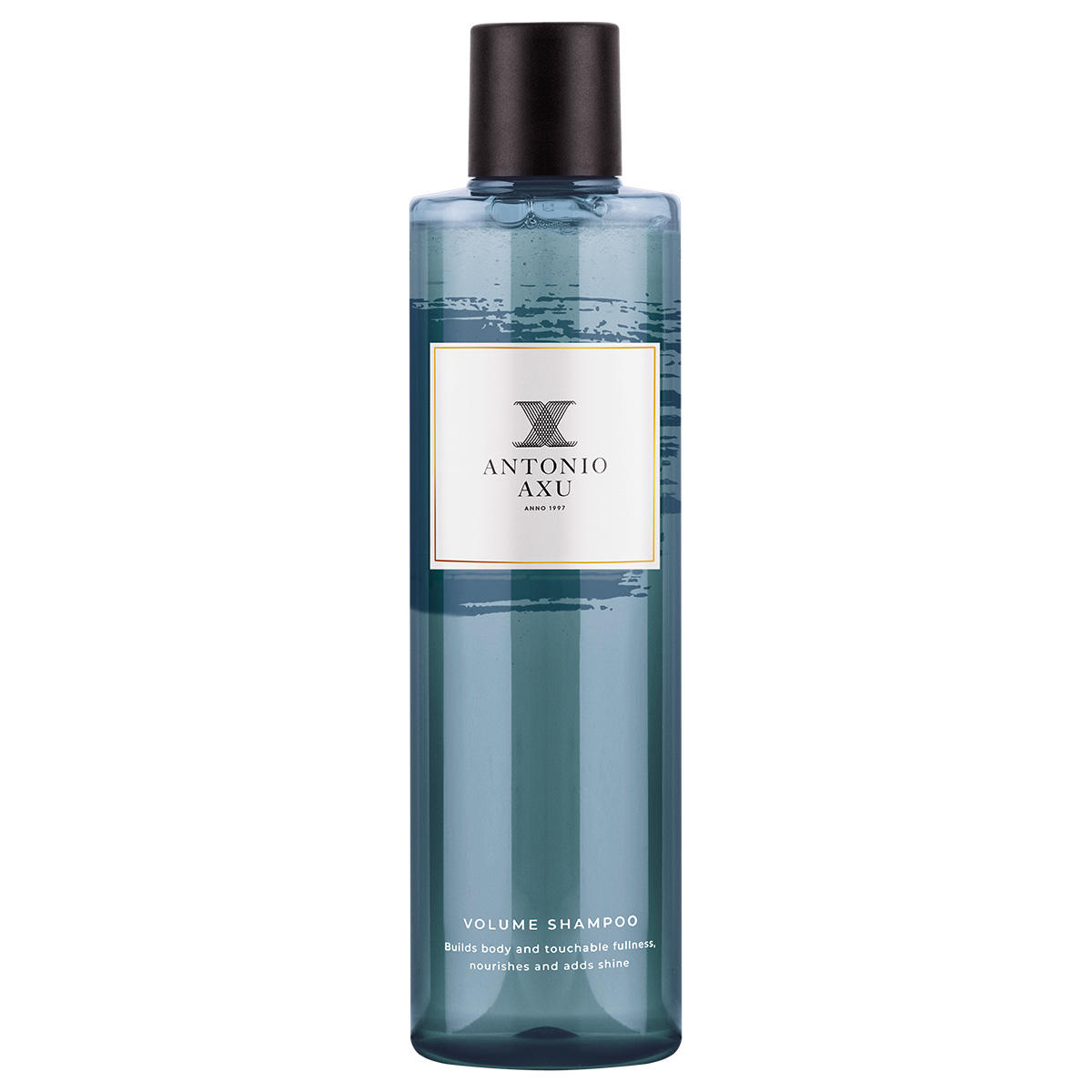 Shampoo volumizzante