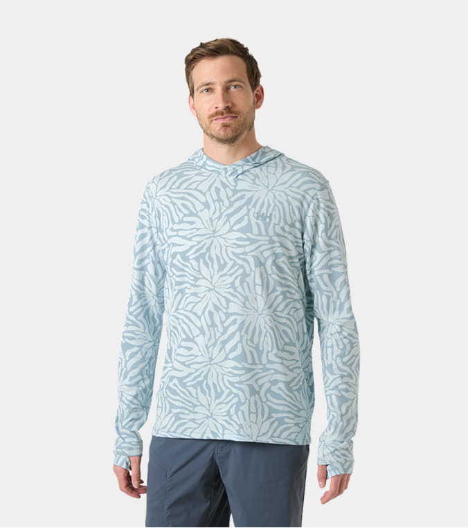 Men's LIFA® Active Solen Hoodie