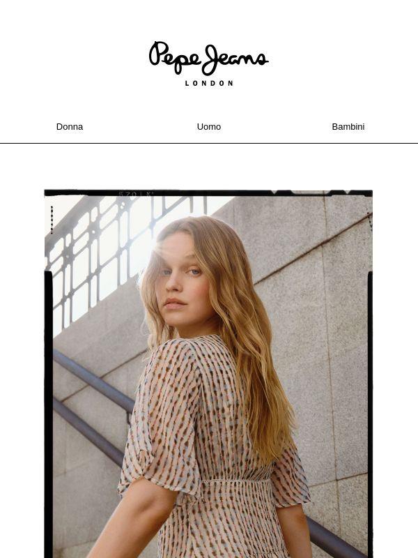 Nuova Collezione: Day to Night