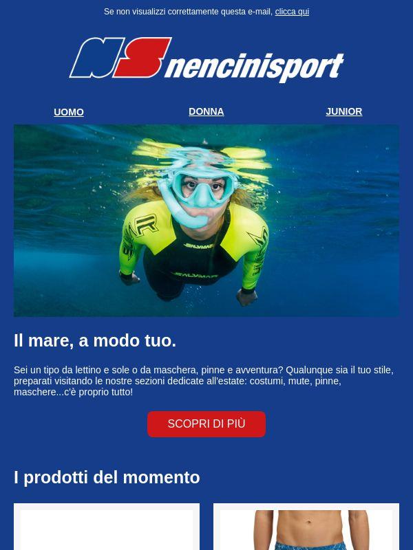 E tu che tipo da spiaggia sei? 👀