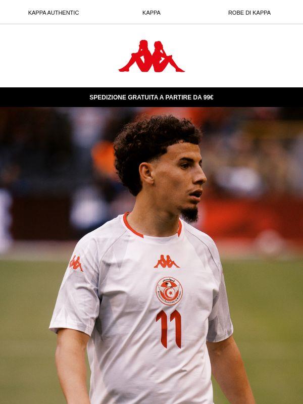 Tunisia Match Day ⚽