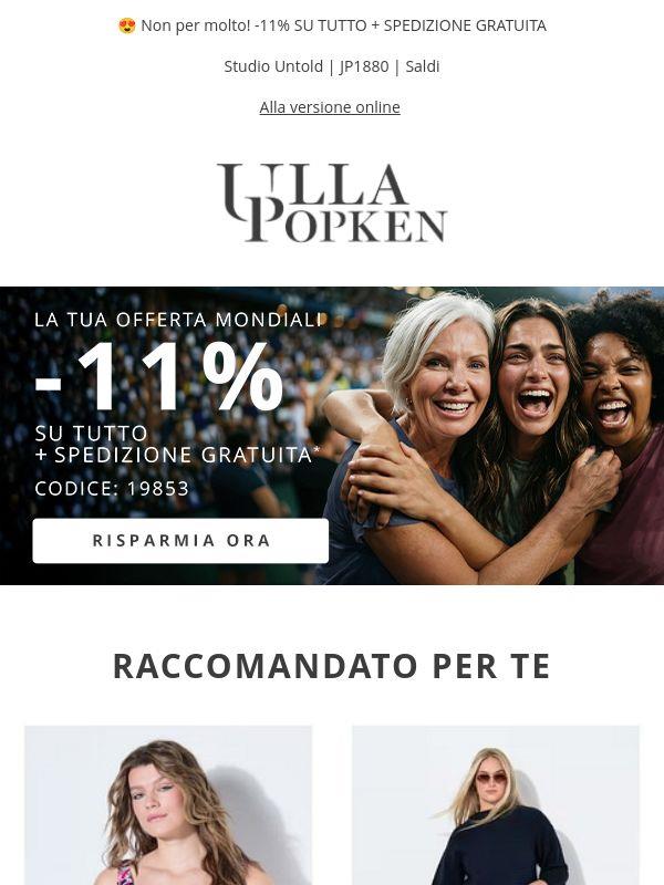 FIFA World Cup Deal: -11% SU TUTTO + SPEDIZIONE GRATUITA