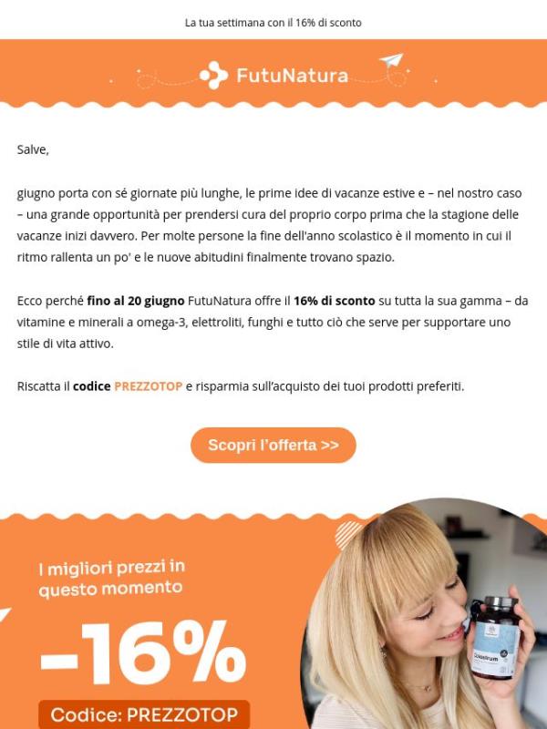 Prenditi cura di te prima delle vacanze 💆🏻‍♀️