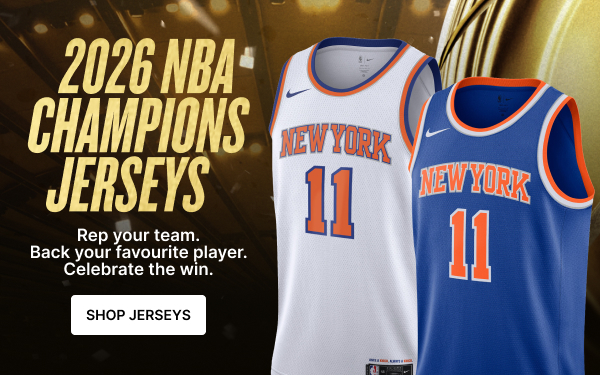 Knicks Jerseys