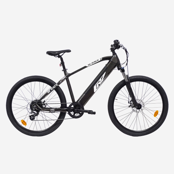 DENVER Mtb E3400 CRZ