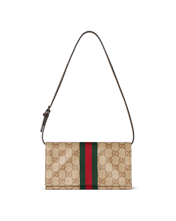 Borsa Scopri di più sul sito Web di Gucci 